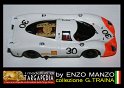 Porsche 917 n.30 Spa 1969 - P.Moulage 1.43 (6)